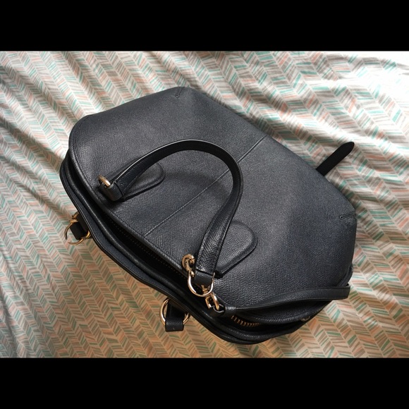 Coach Satchel - Picture 2 of 5